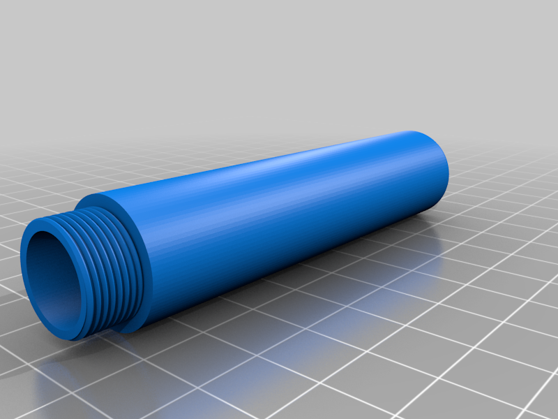 GSG 522 Rifle Conversion