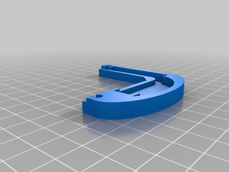 Droid ID Card Holder