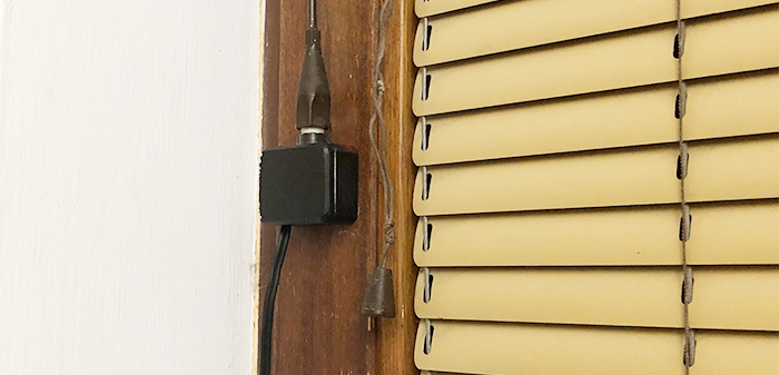 DIY smart window blinds that work with Alexa and Homekit | 3d print model