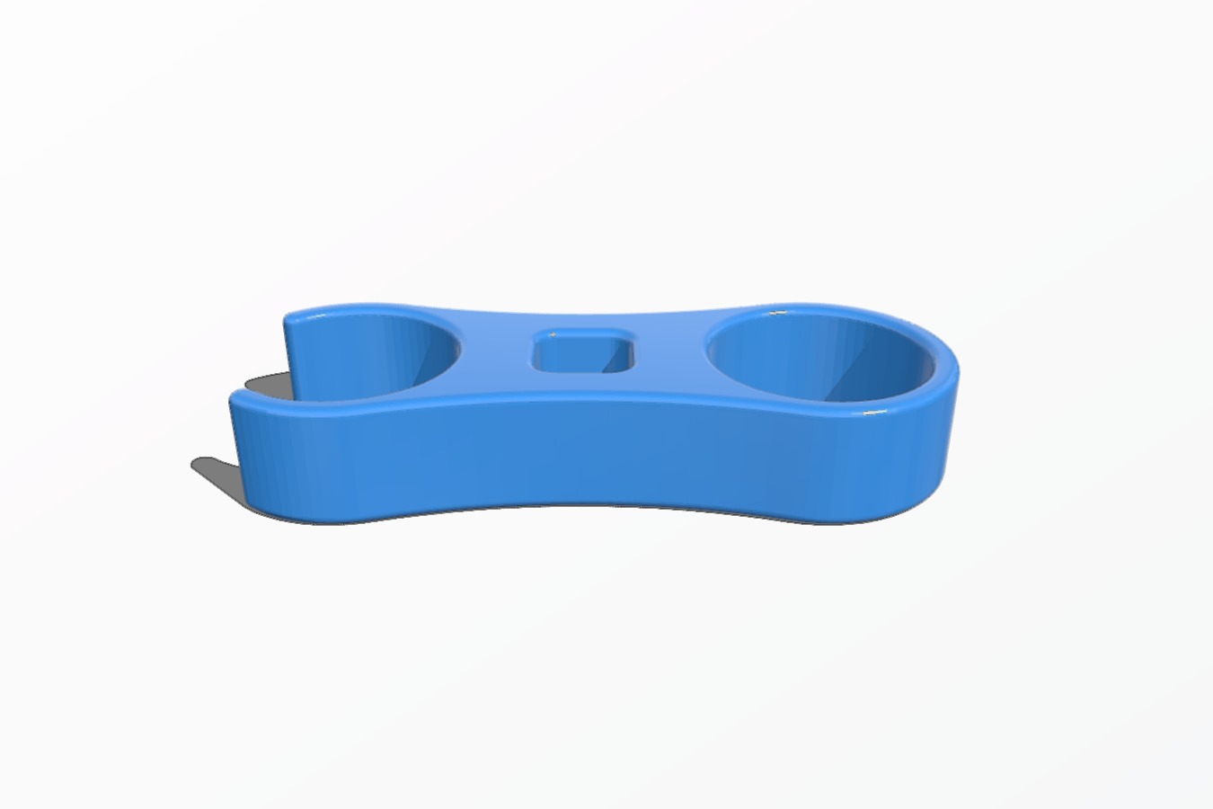 Broom Holder