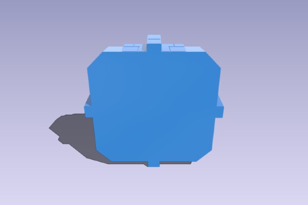 Resource Point | 3d print model