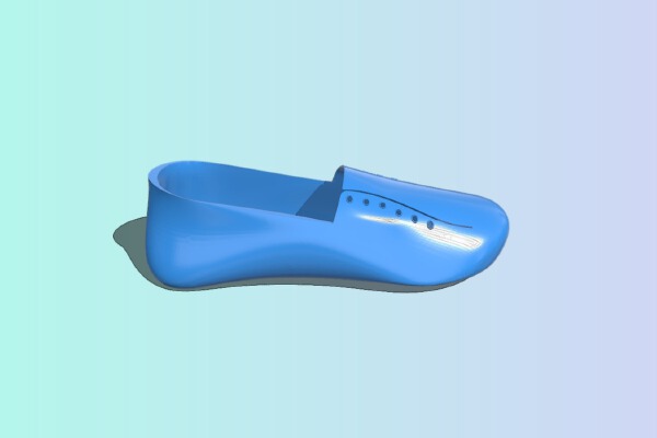 shoes | 3d print model