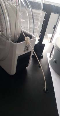 SUNLU dryer filament guide | 3d print model