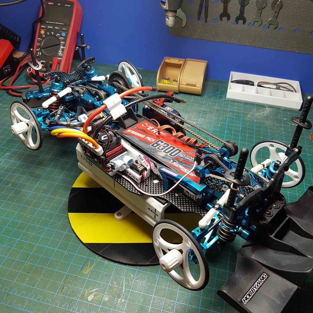 RC Setup Wheels 1_10
