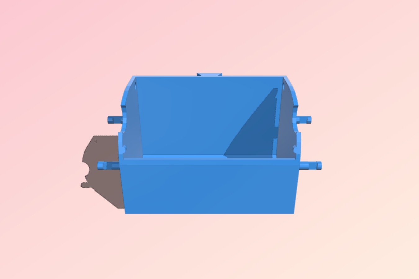 Part Organizer