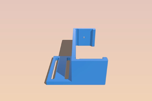 auto level plate CTC prusa i3 SN04-N | 3d print model