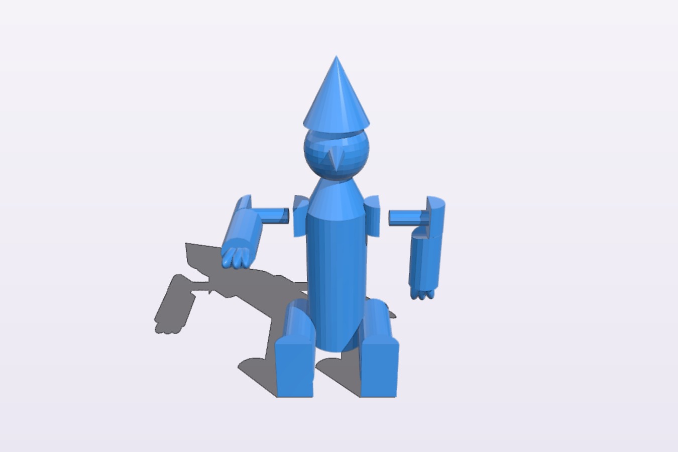 Pinocchio