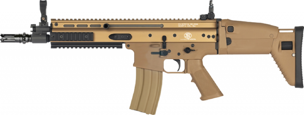 Scar-L Airsoft AEG