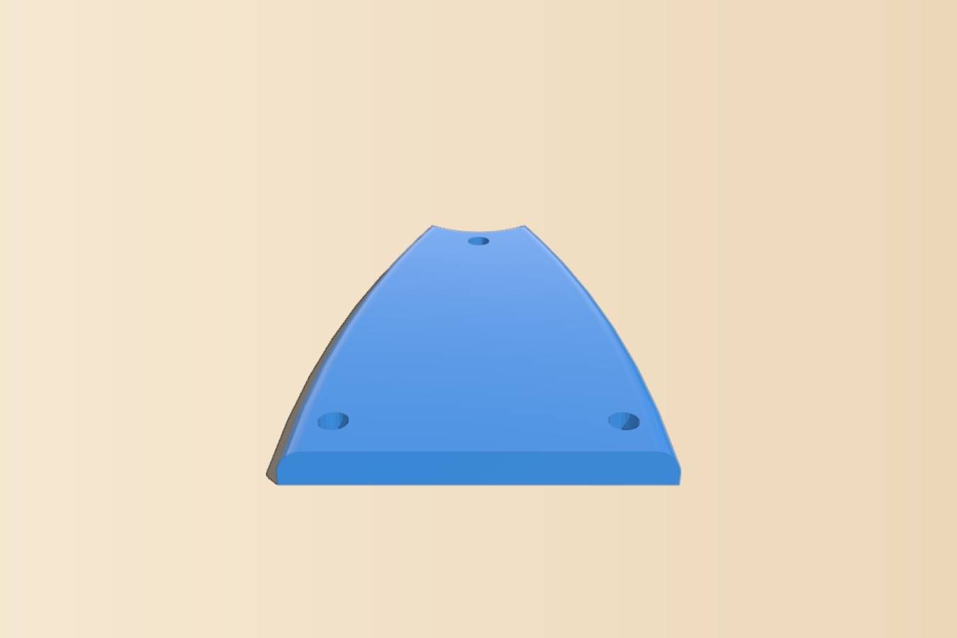 Gibson _ Epiphone style truss rod cover