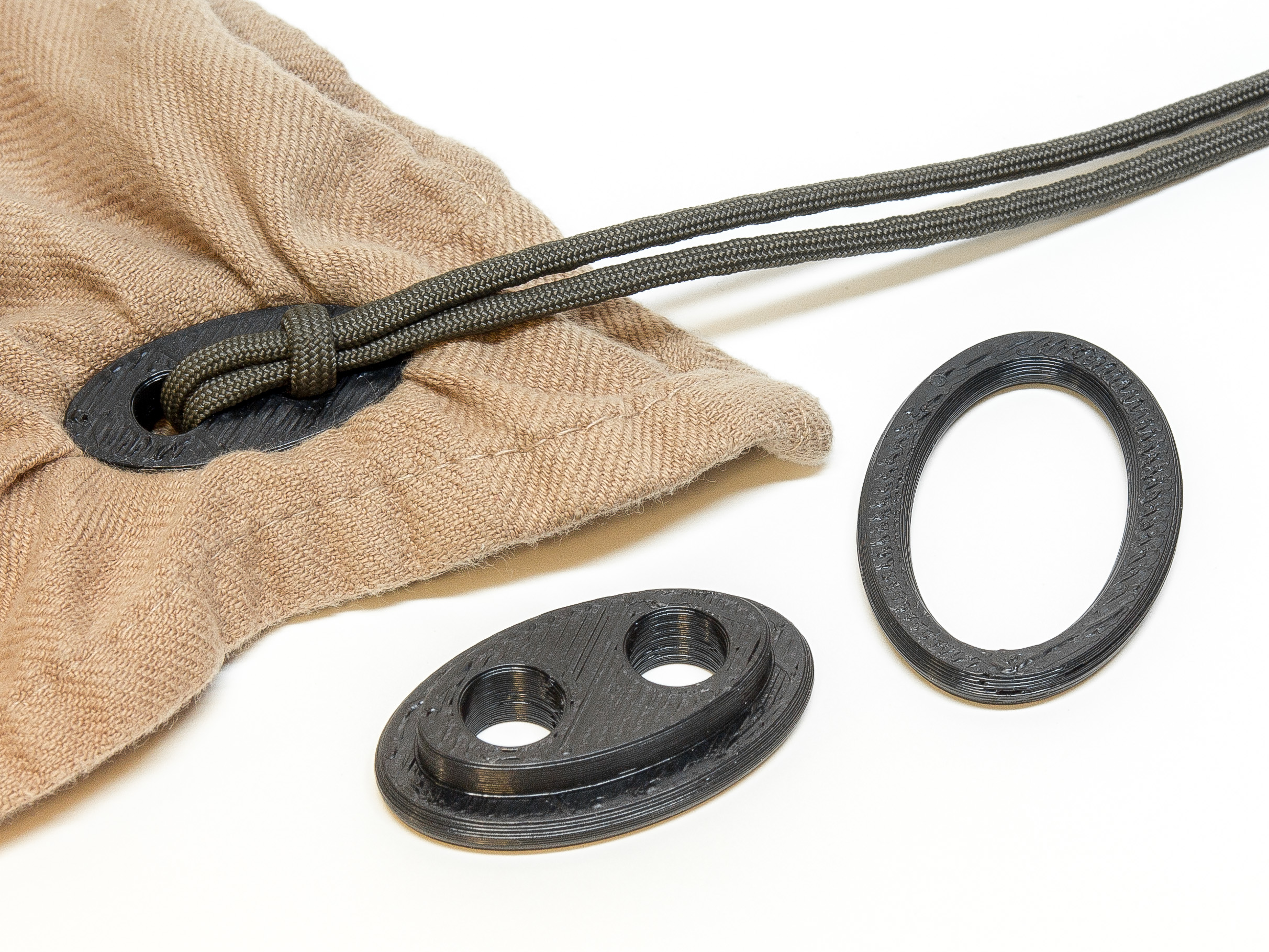 Tarp Clip