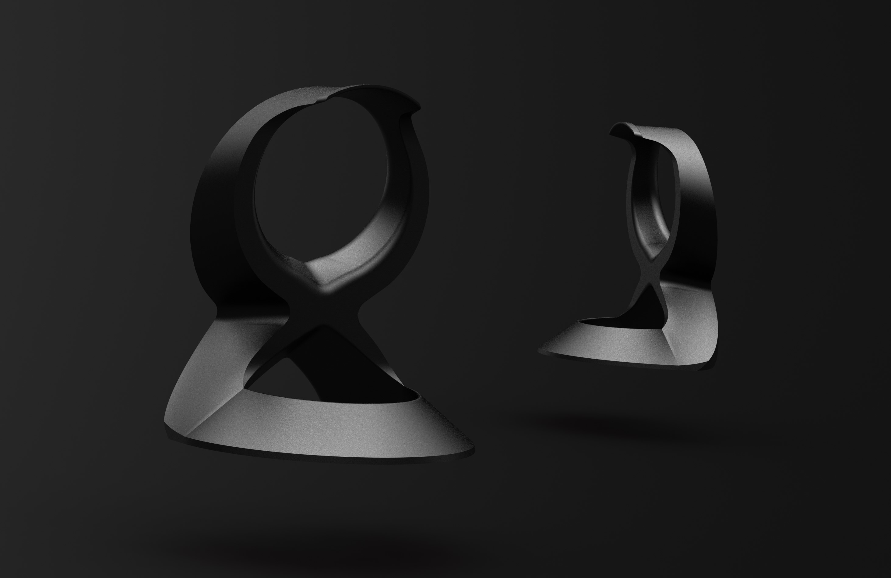 Headphone Stand