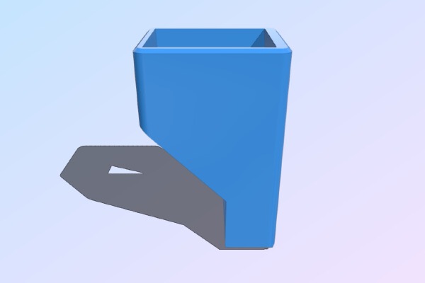 Glock Mag Speed Loader _ Helper | 3d print model