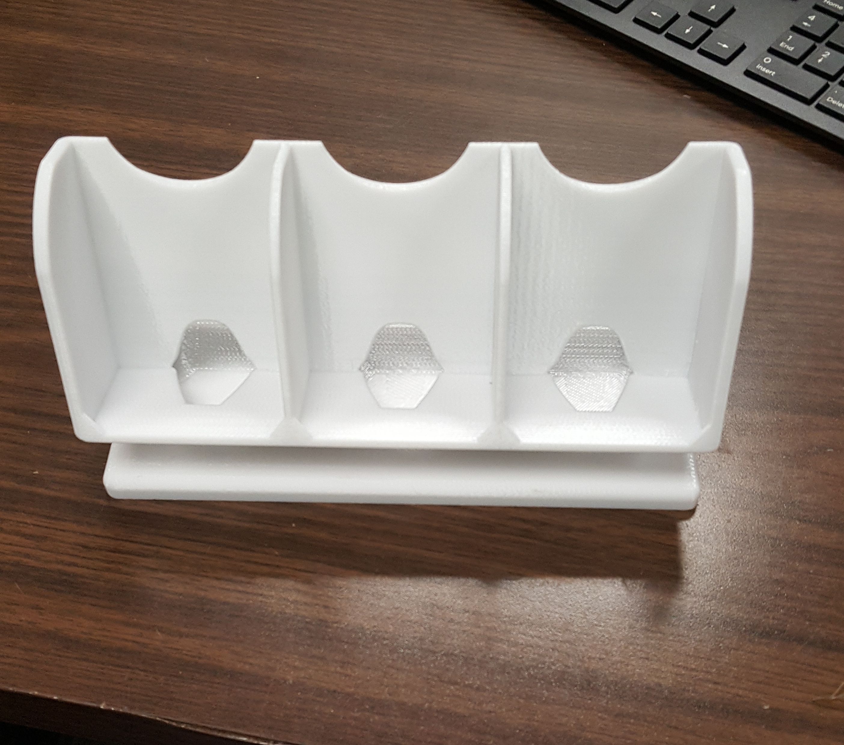 MTG Deck Stand