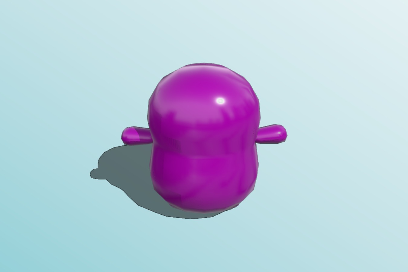 Tamagotchi - Kuchipatchi