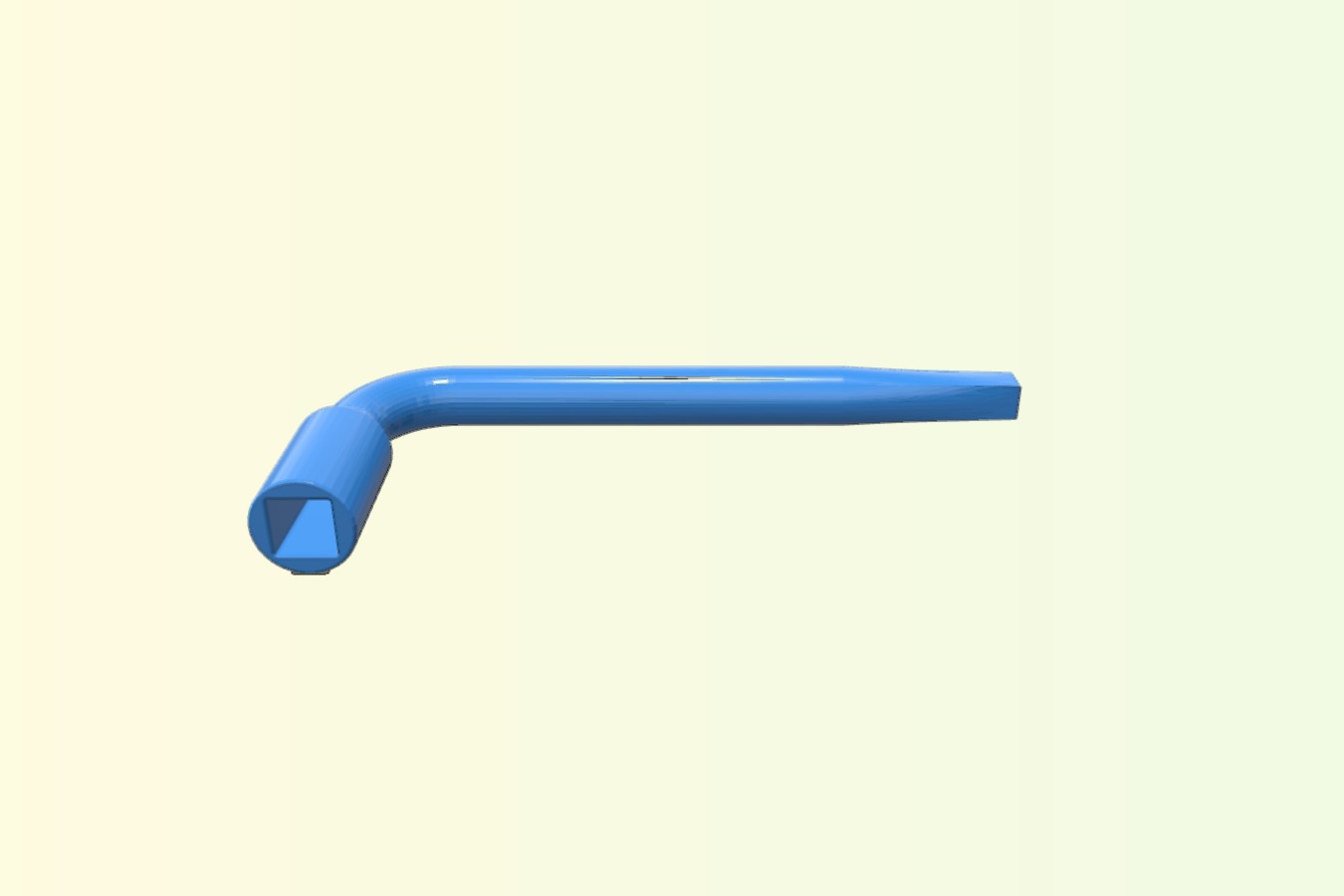 Clef de Berne