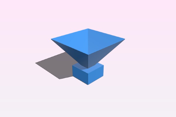 Customizable Resin Funnel | 3d print model