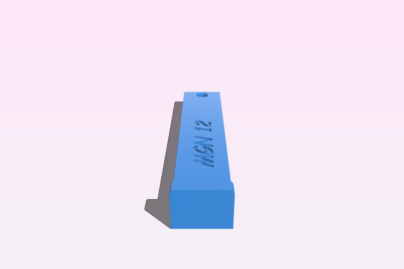 Tapa MGN 12