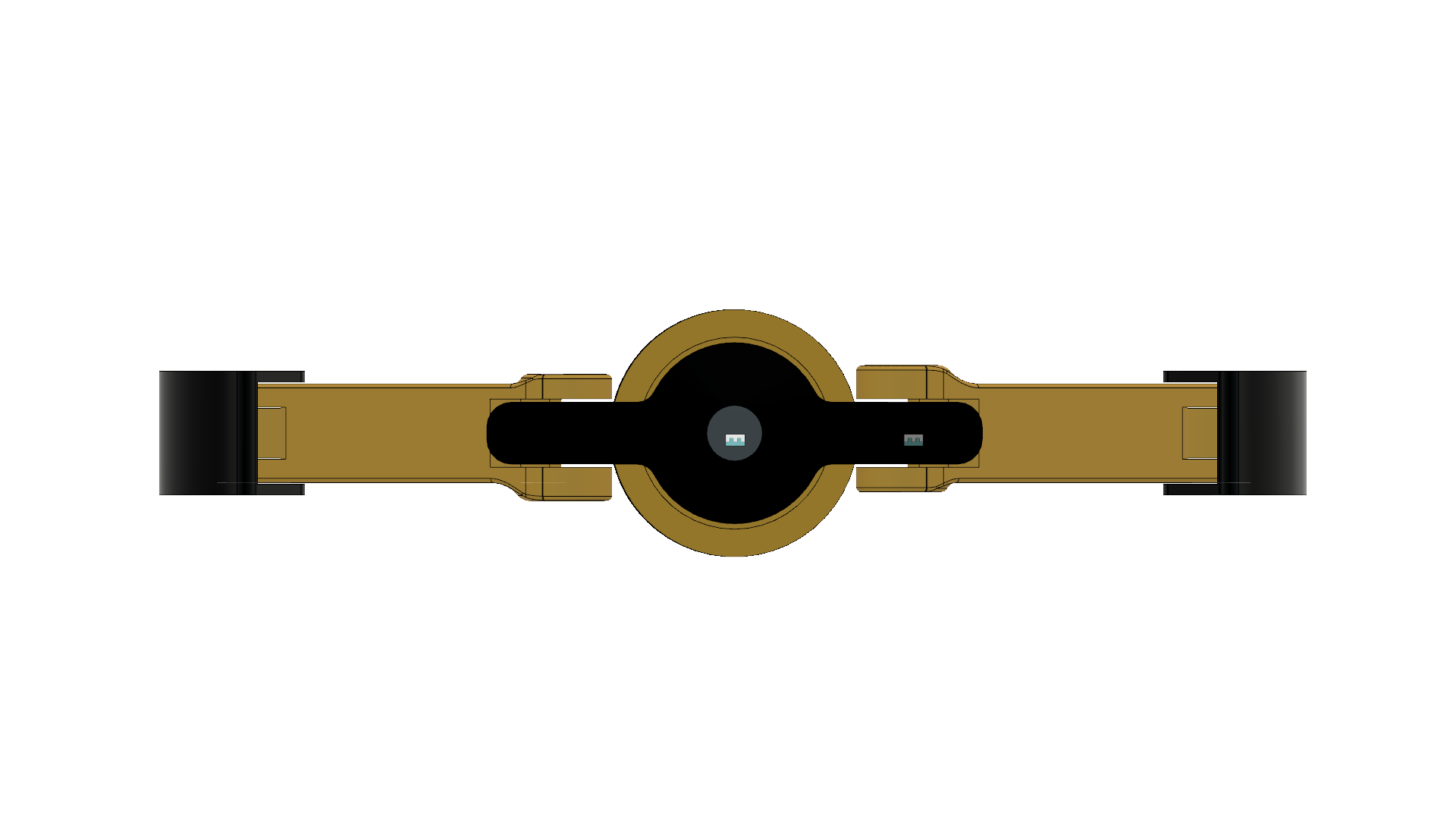 tirabusòn - a corkscrew concept for #CountertopChallenge
