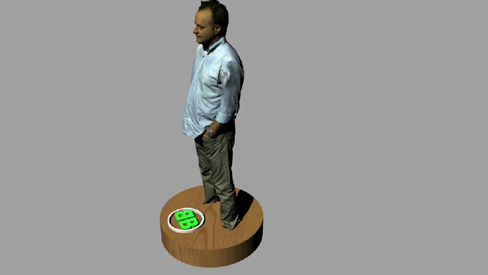 3D Scan | 3d print model