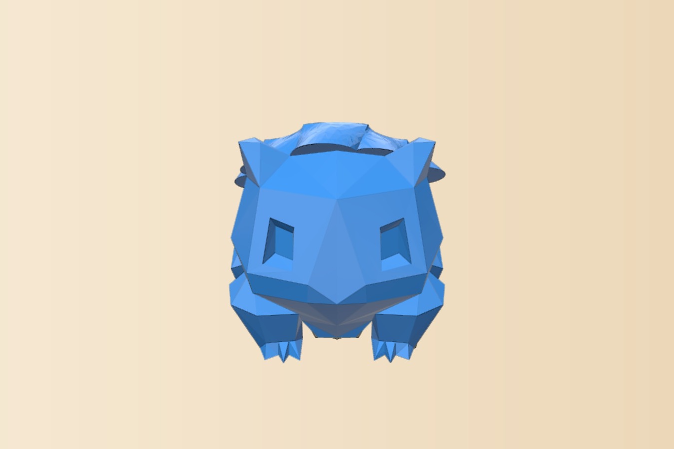 Bulbasaur Wrench