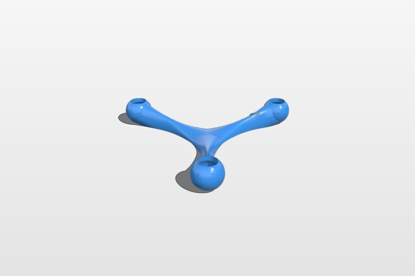Magnet Toy