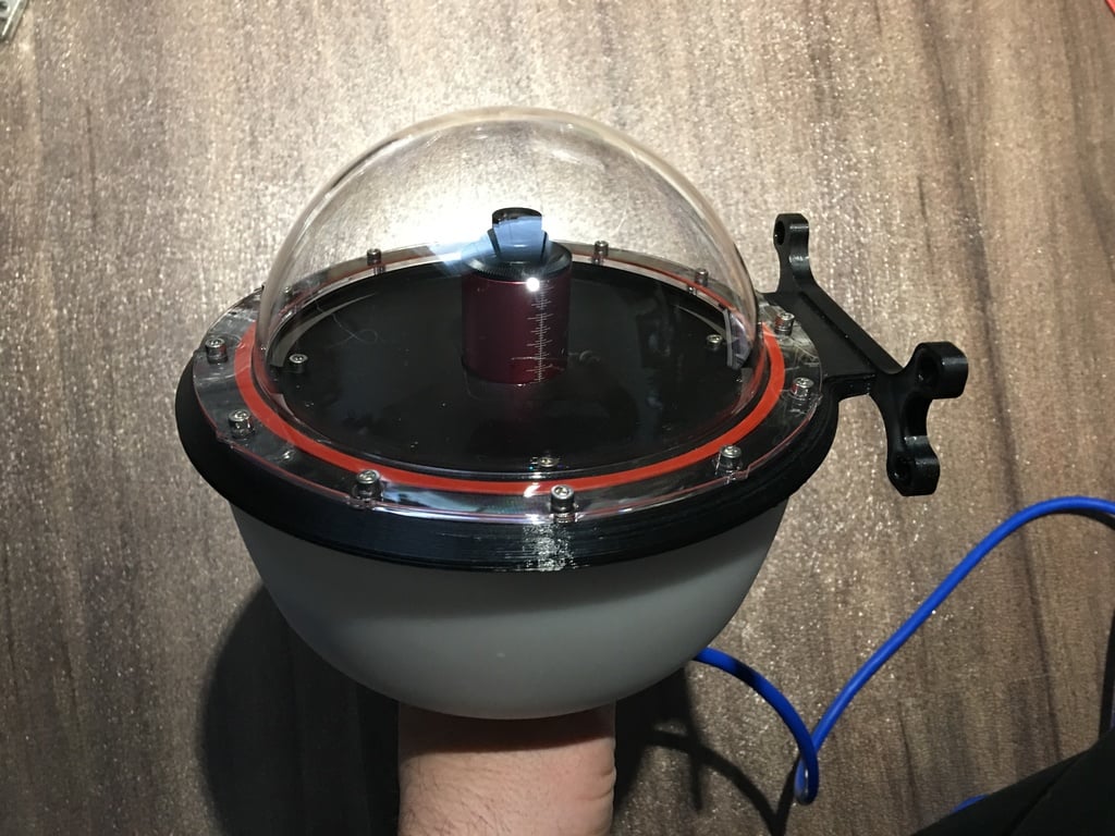 AllSky camera