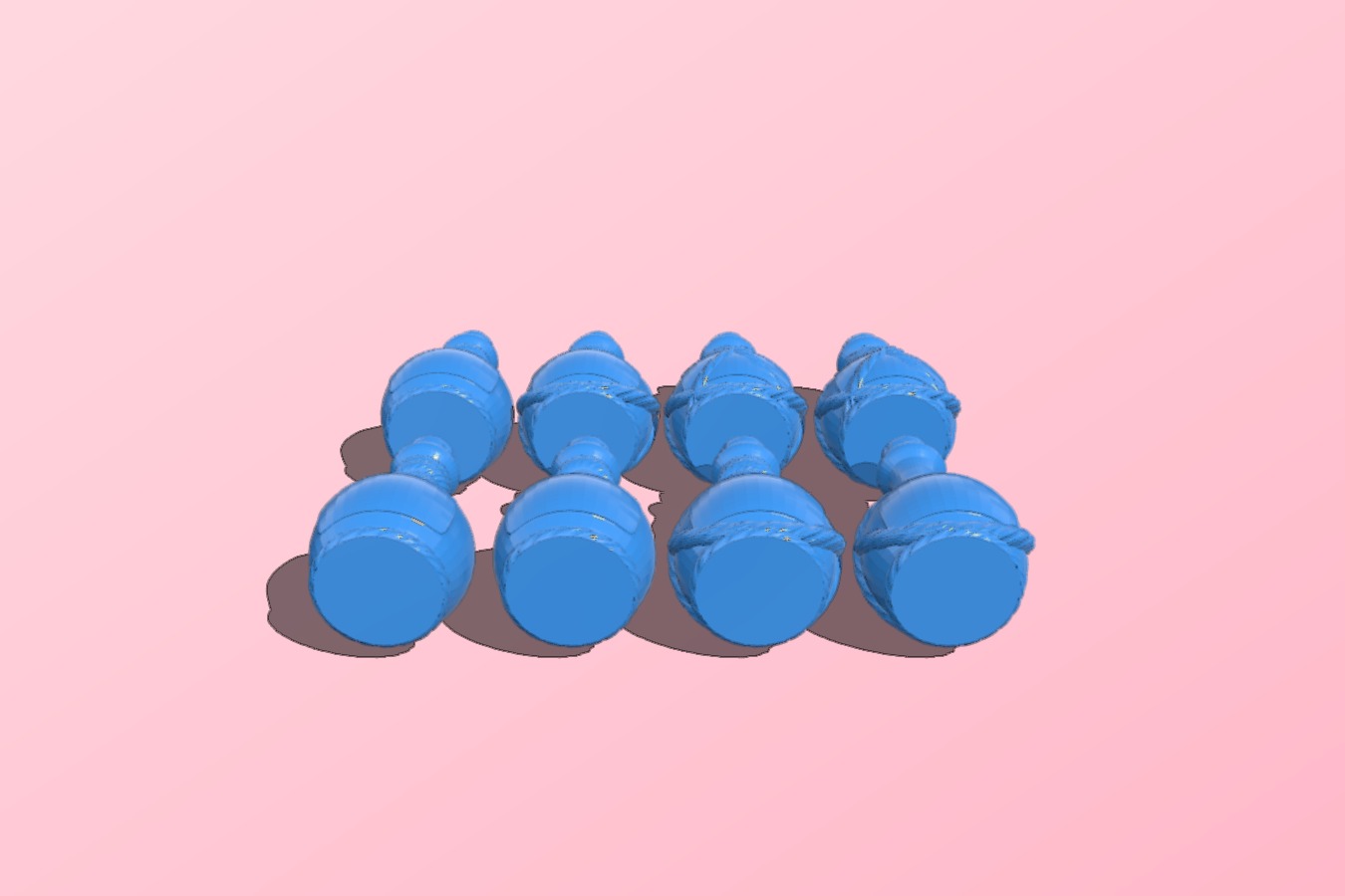Potion Bottles