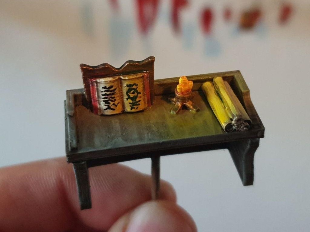 Wizward's Workbench
