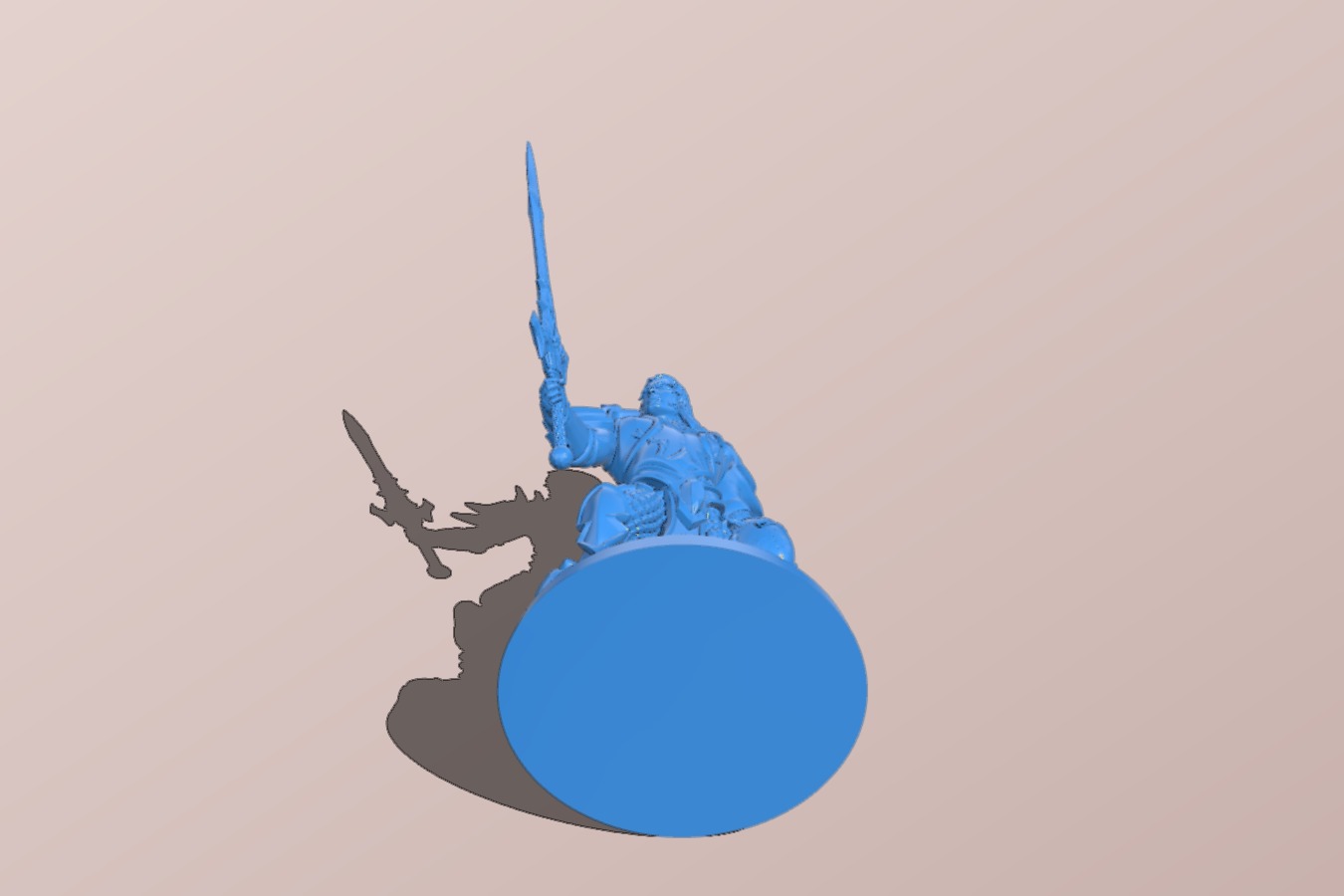 Elric of Melniboné