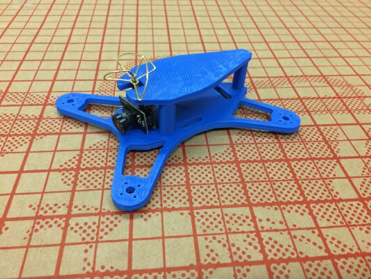 FT Gremlin 3D Design Lesson | 3d print model