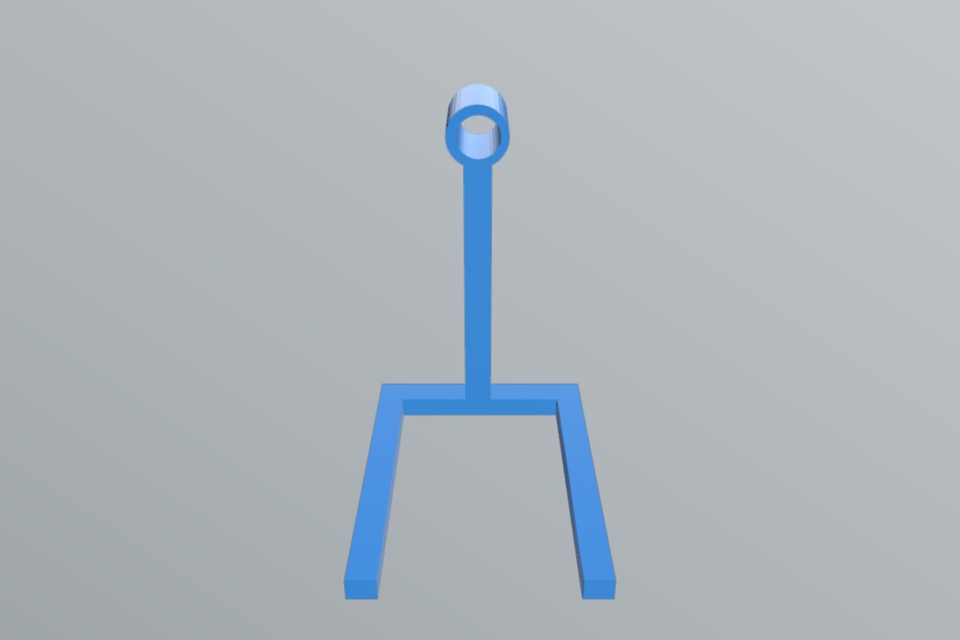 Engine Stand