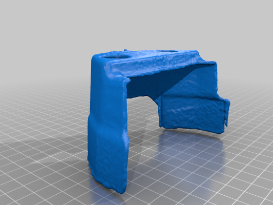 Bike Parking Permit | 3d print model