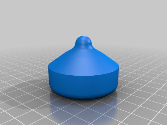 beyblade spinning toy | 3d print model