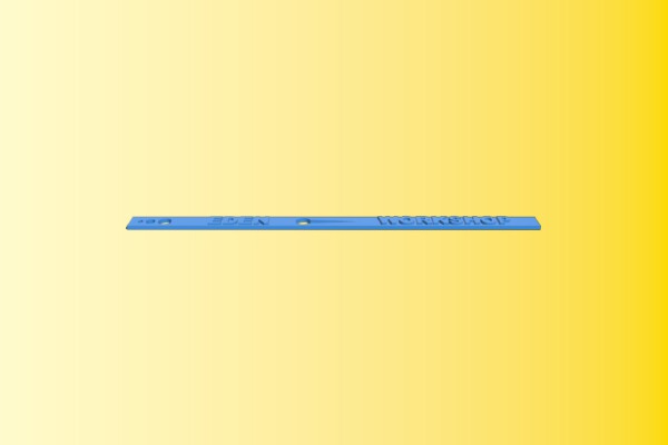 Candle Wick Holder | 3d print model