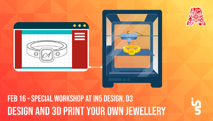 Chained earrings | 3d print model