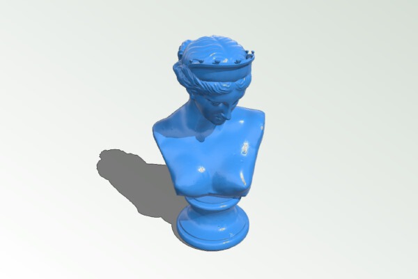  | 3d print model