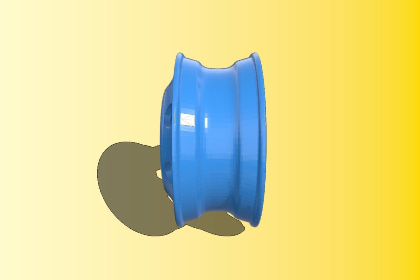 Wheel Rim