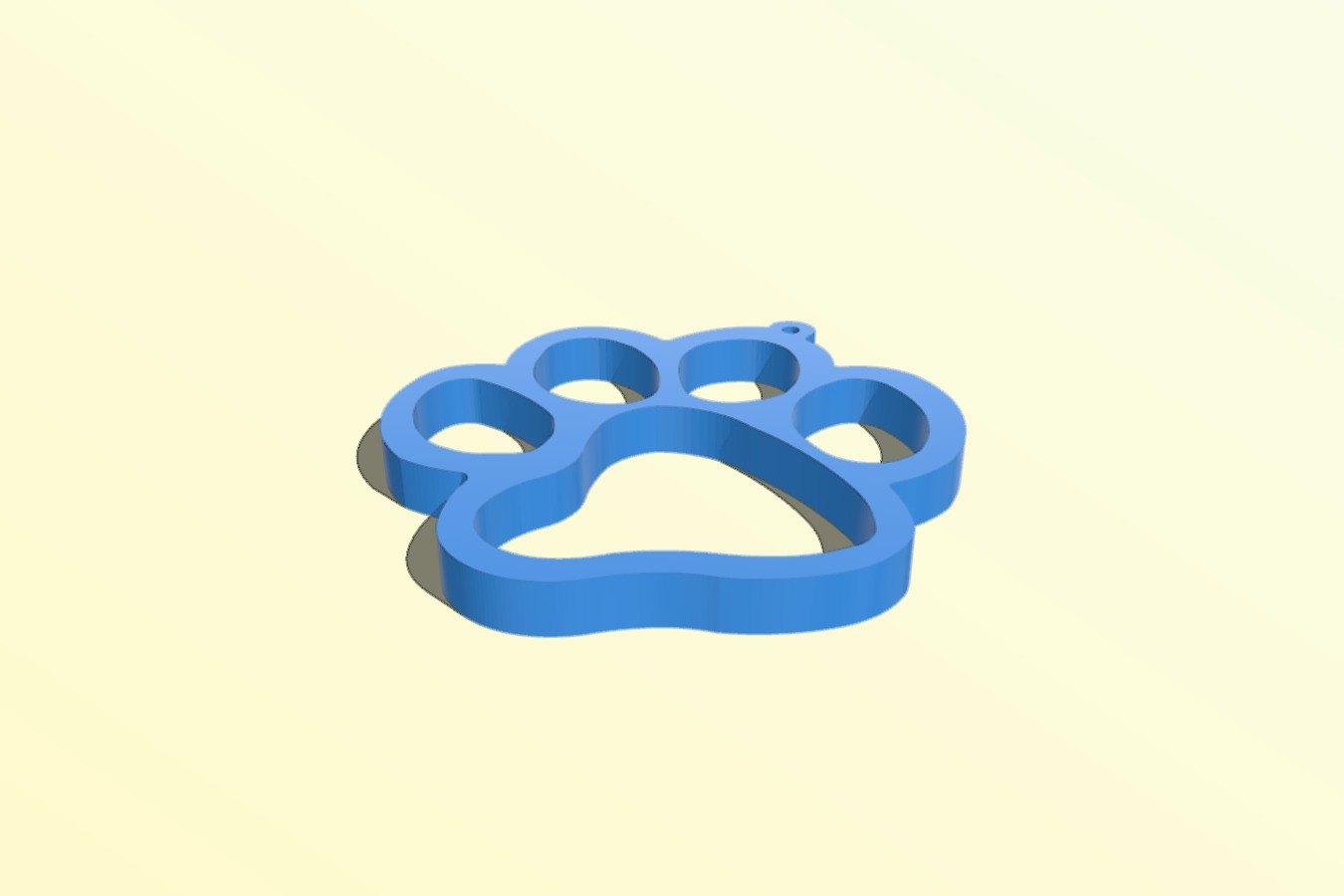 Paw Design