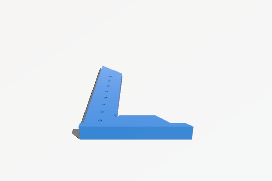 Setsquare