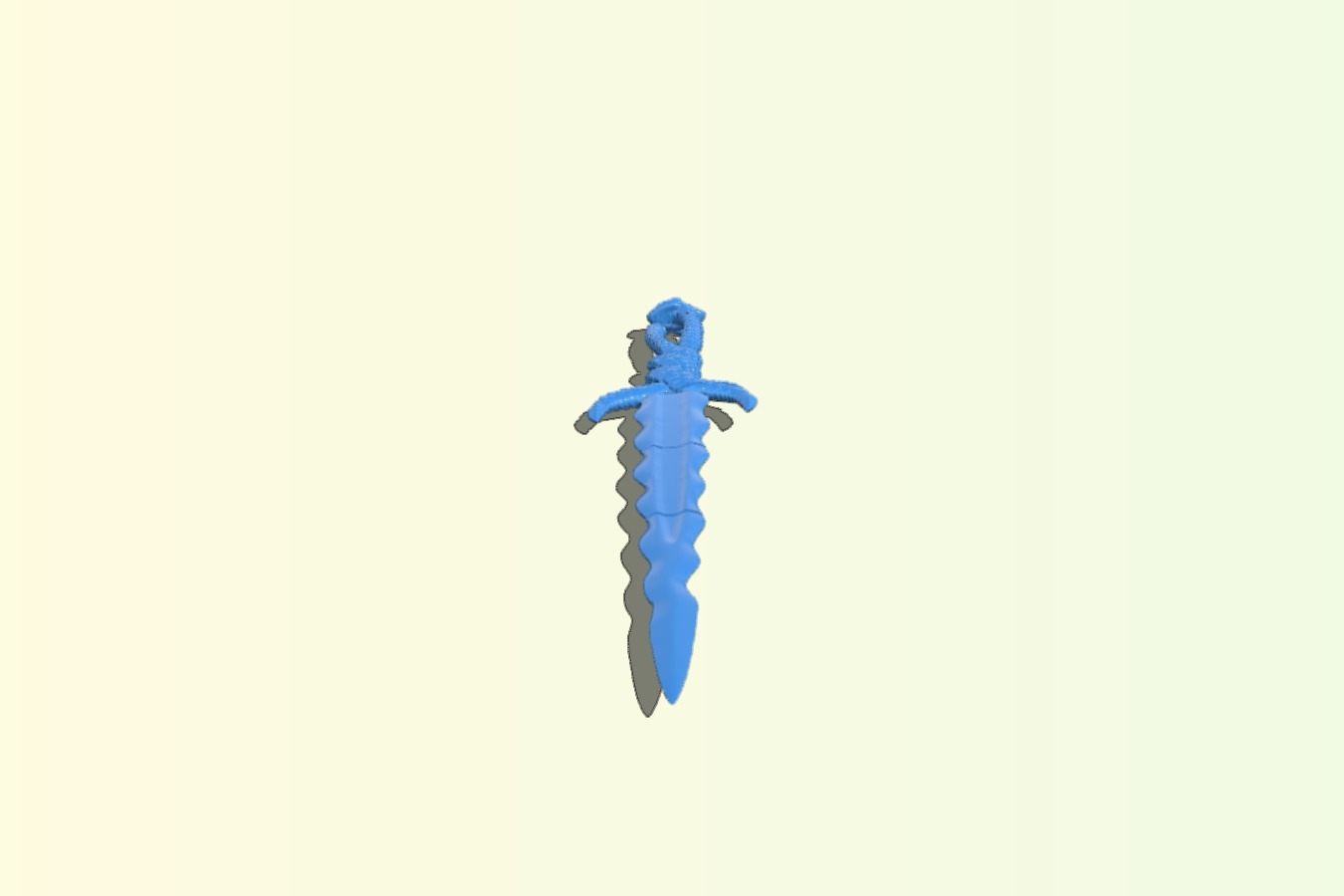 Dornish Daggers