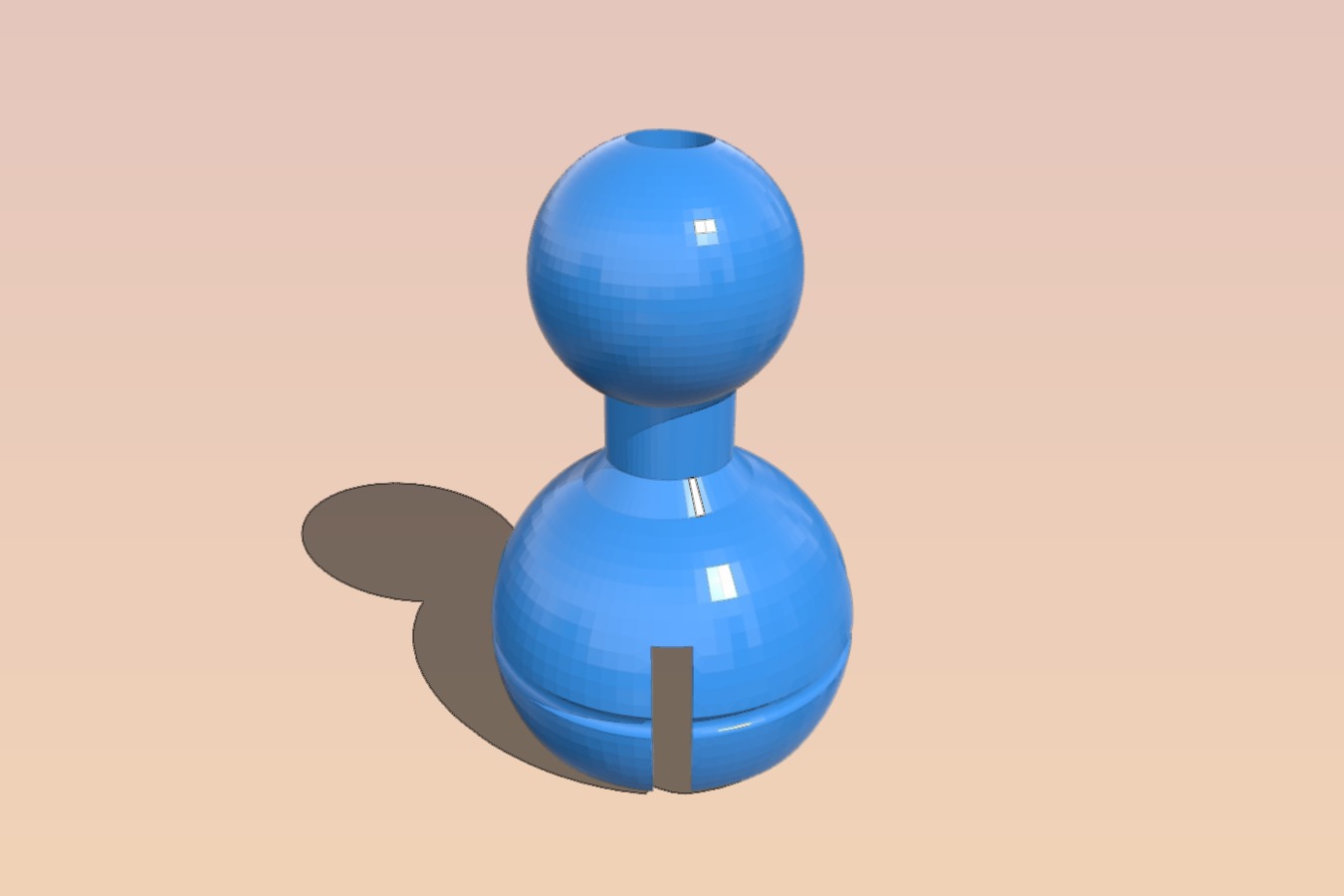 large popit connecter