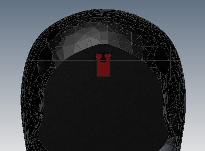 Lisa Skull Box