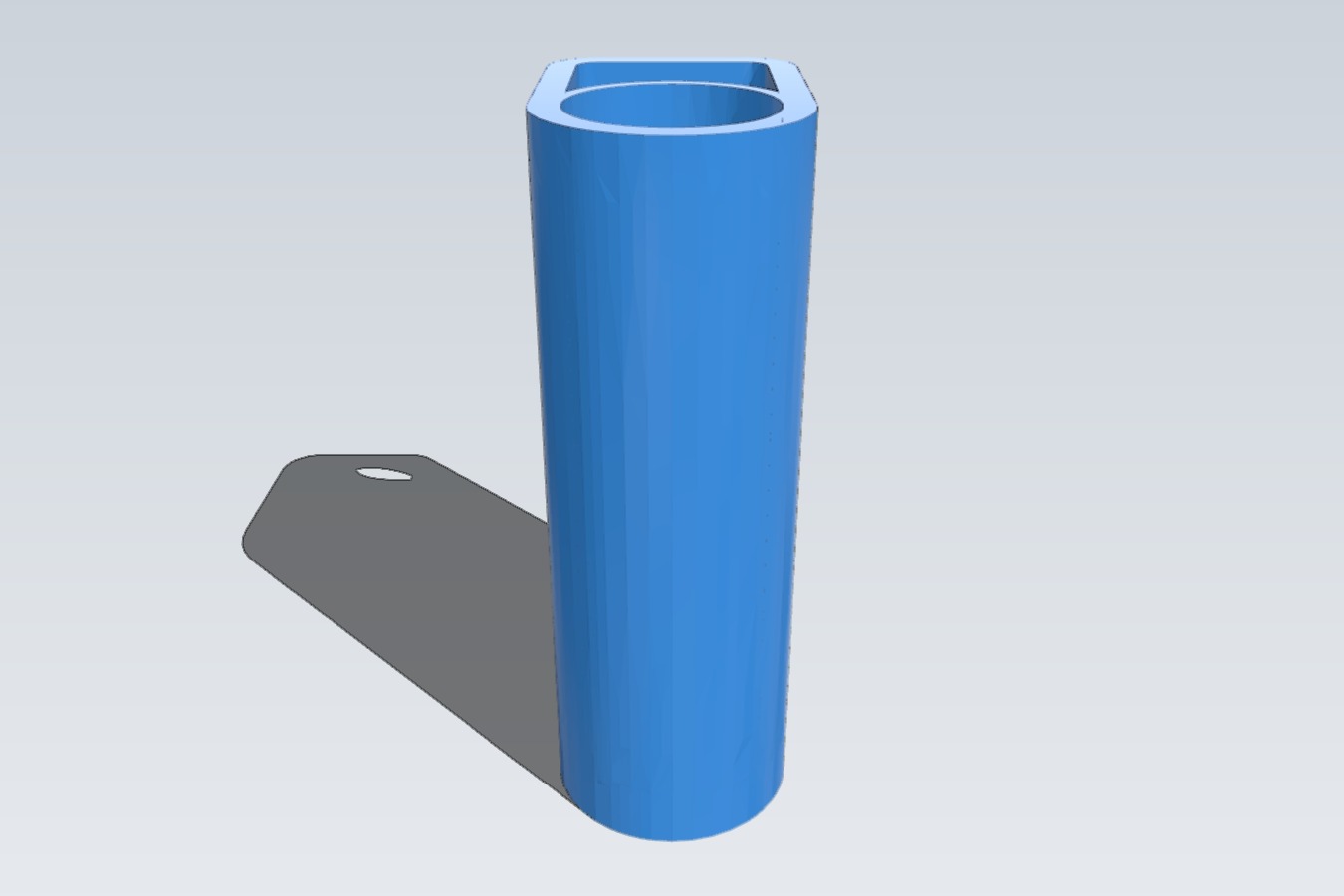 DNA BoxMod - 18650