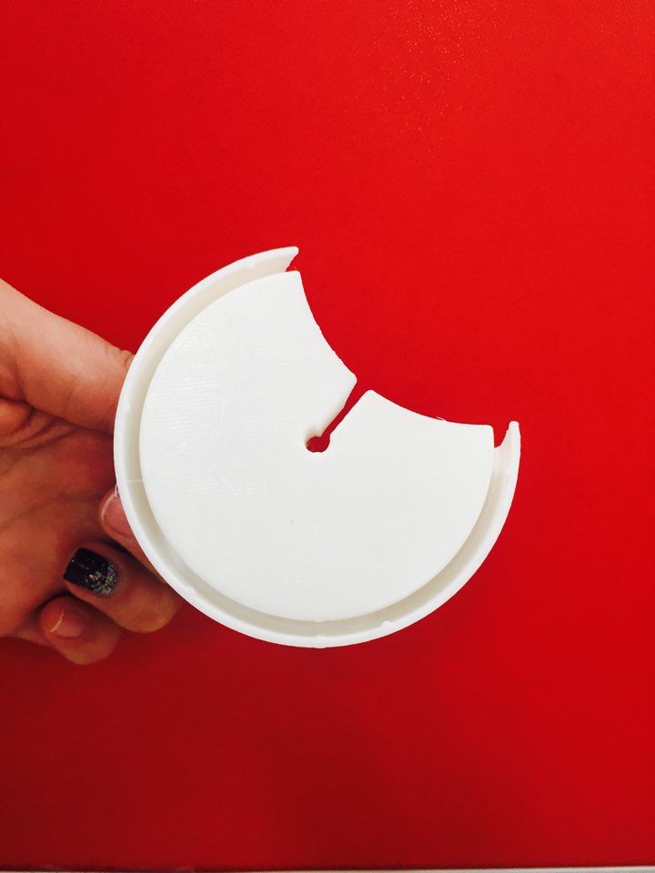 Paper cup holder & Tea Bag Holders