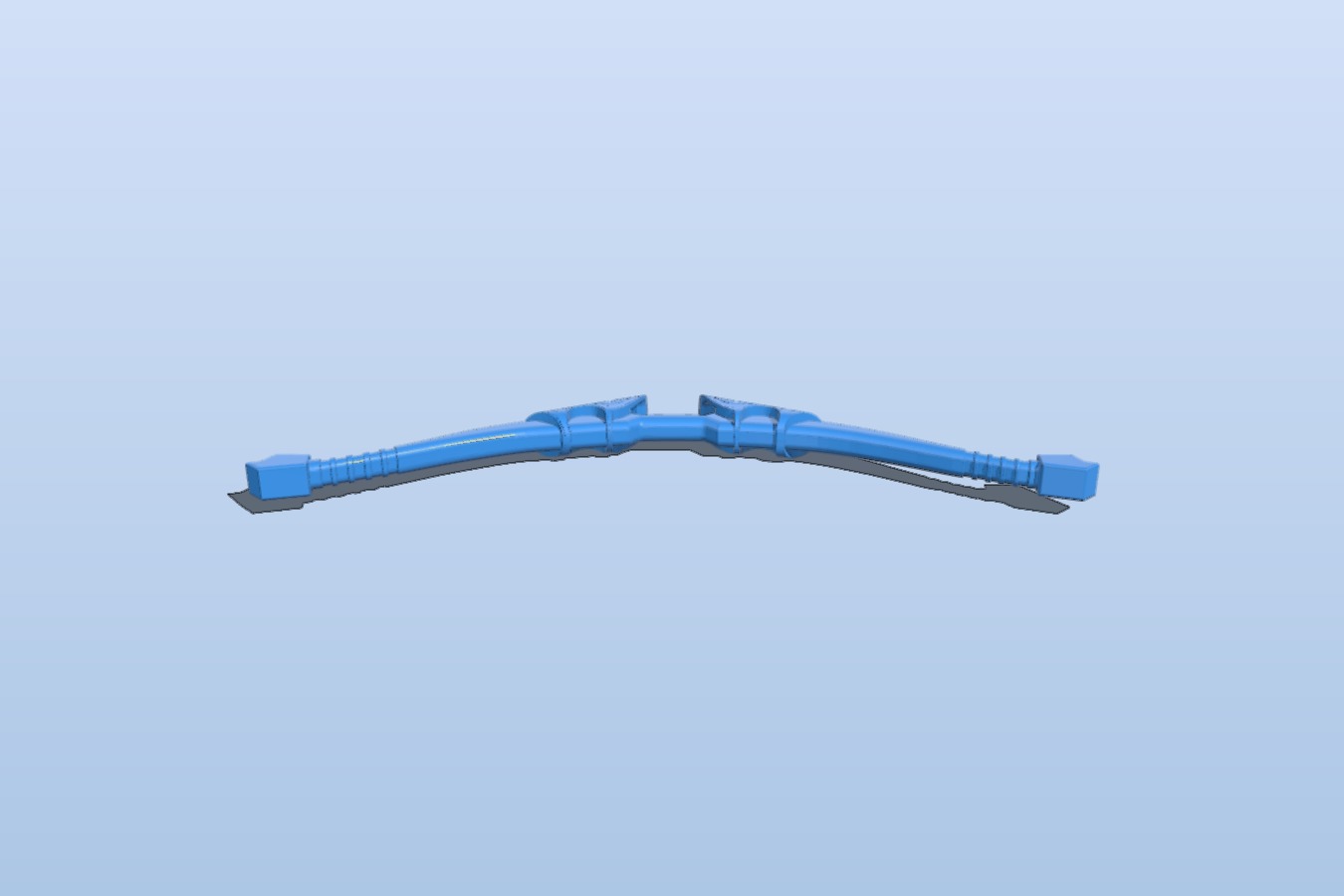 Link’s Bow – Legend Of Zelda