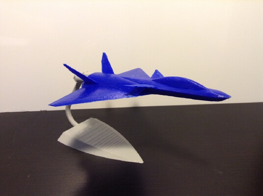 Z-11 | 3d print model