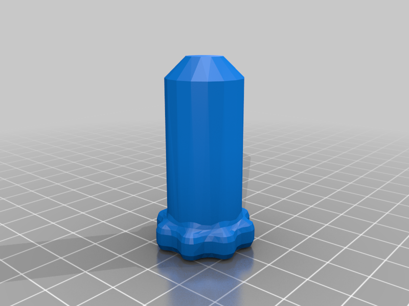 Paper roll holder