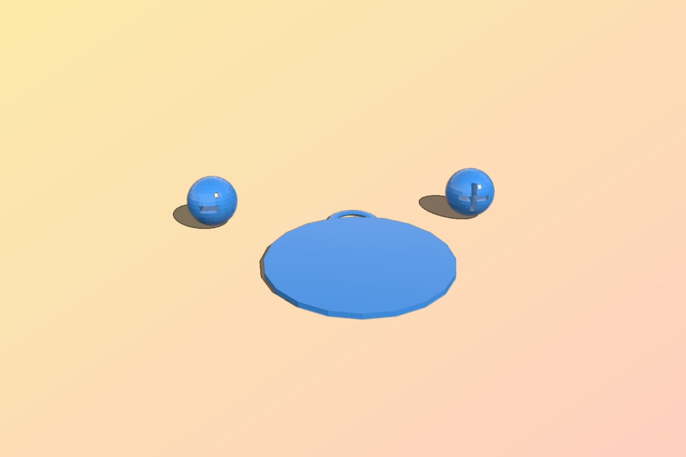 Elemental Models