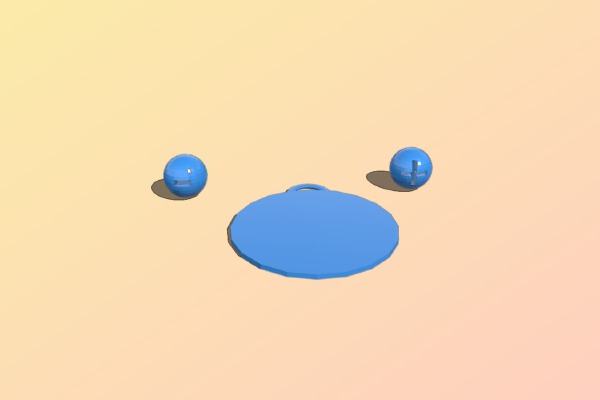 Elemental Models | 3d print model
