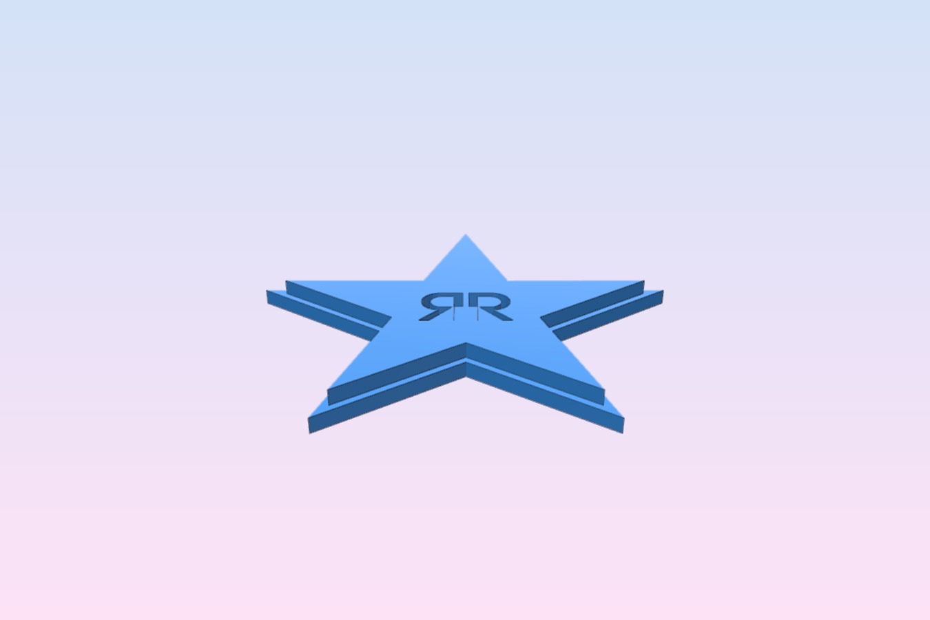 ROCKSTAR ENERGY LOGO